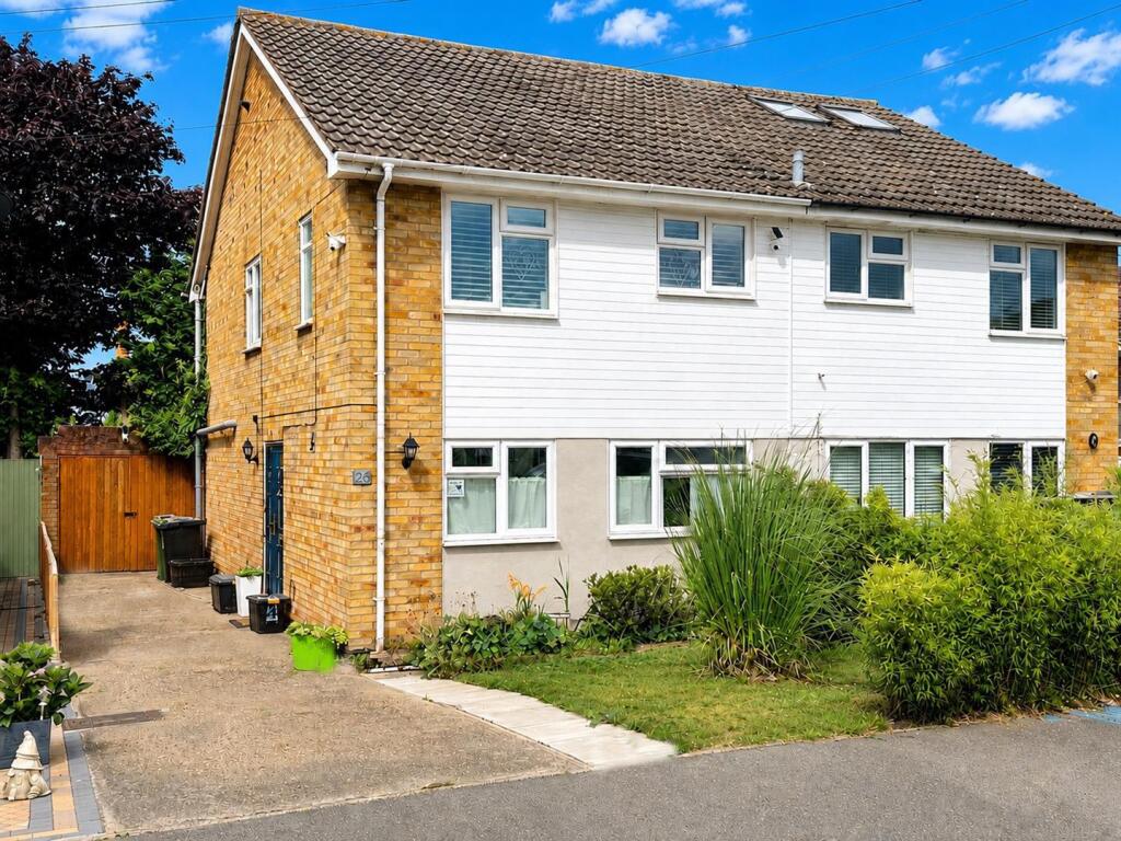 Main image of property: Dukes Avenue, Southminster