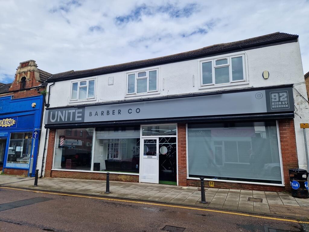 Main image of property: Hamblin Court, Rushden, Northamptonshire, NN10