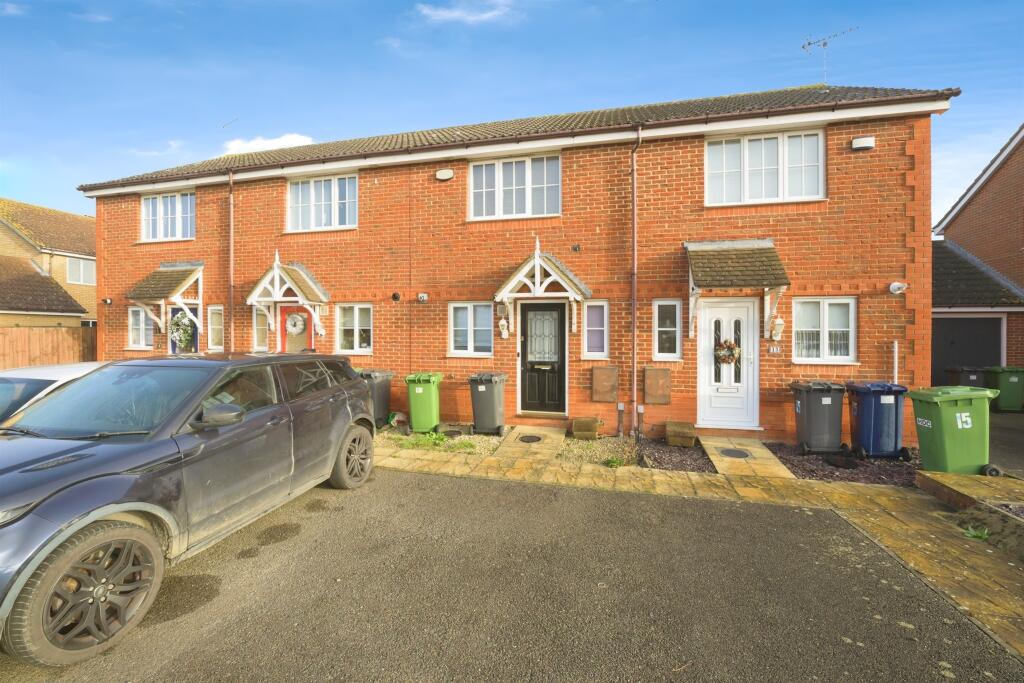 Main image of property: Morris Court, Yaxley, Peterborough