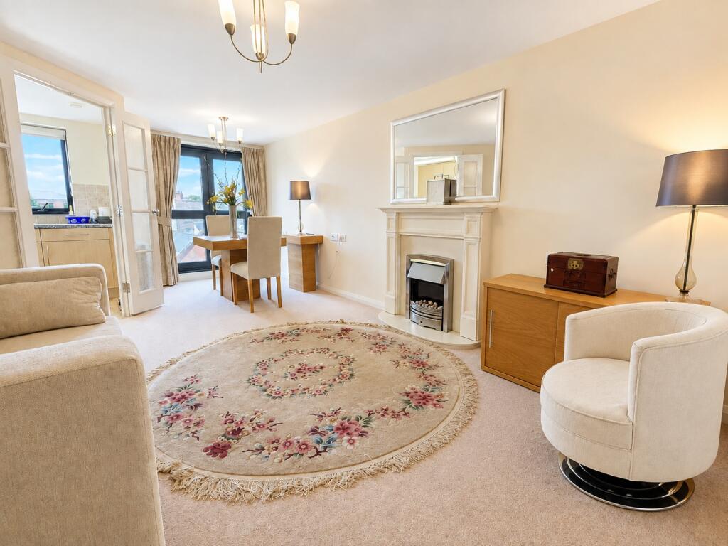 Main image of property: Union Street, Chester, Cheshire, CH1