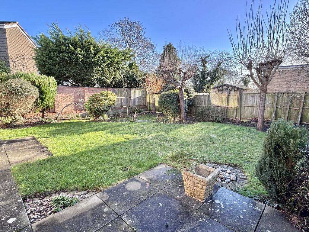 Iona Way, Countesthorpe, Leicester, Leicestershire. LE8 5WW photo 2