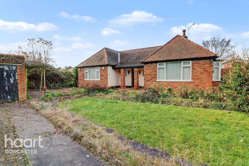 Main image of property: Boundary Avenue, Wheatley Hills, Doncaster