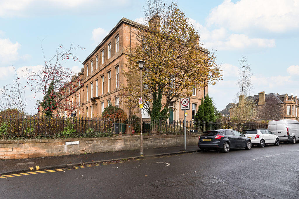 Main image of property: Peel Terrace, Newington, Edinburgh, EH9