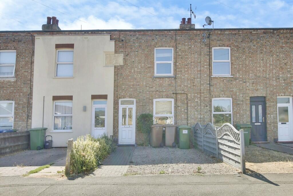 Main image of property: Robingoodfellows Lane, March