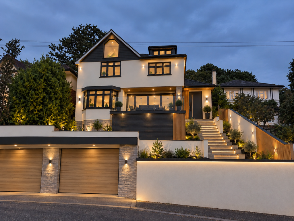 Main image of property: Coy Pond Road, Poole, Bournemouth Christchurch Poole