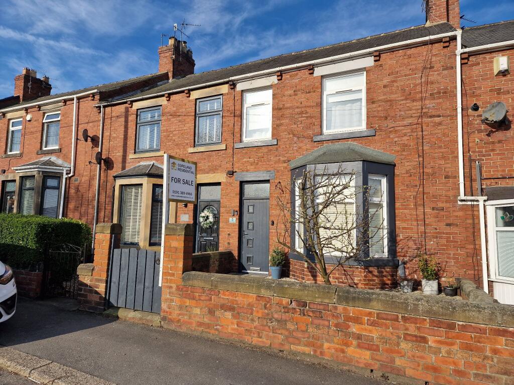 Main image of property: Ivy Terrace, Langley Park, DH7