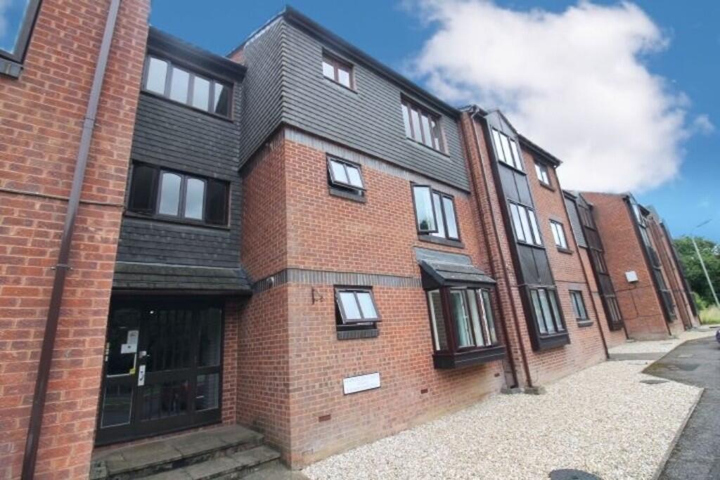 Main image of property: Kinnerton Court, Exeter