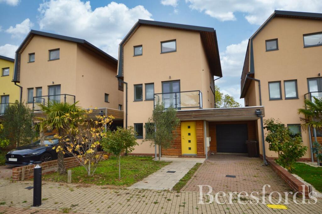 Main image of property: Grover Gardens, Romford, RM5