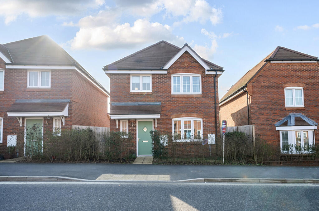 Main image of property: Stonehill Road, Ash, Surrey, GU12