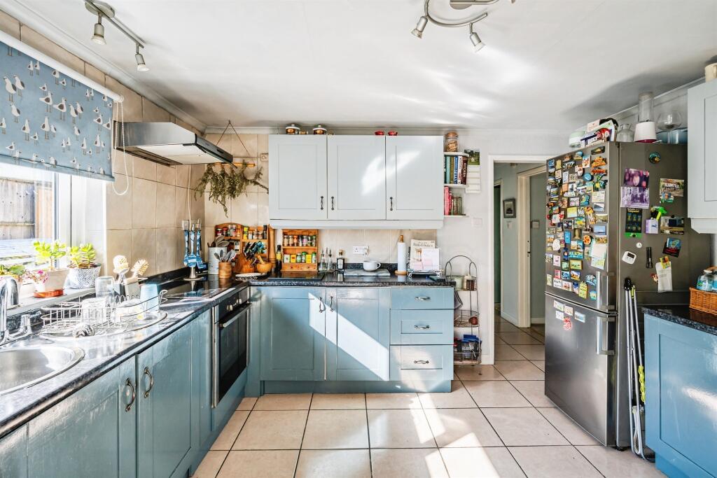 House in Brighton - View 5