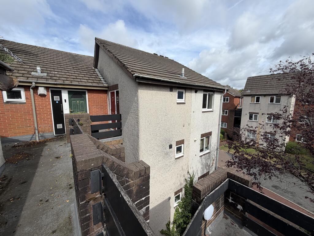 Apartment in Preston