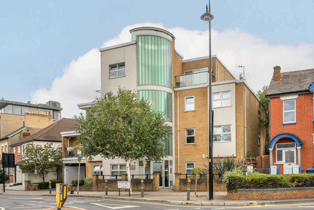 Main image of property: Hartfield Road, London, SW19