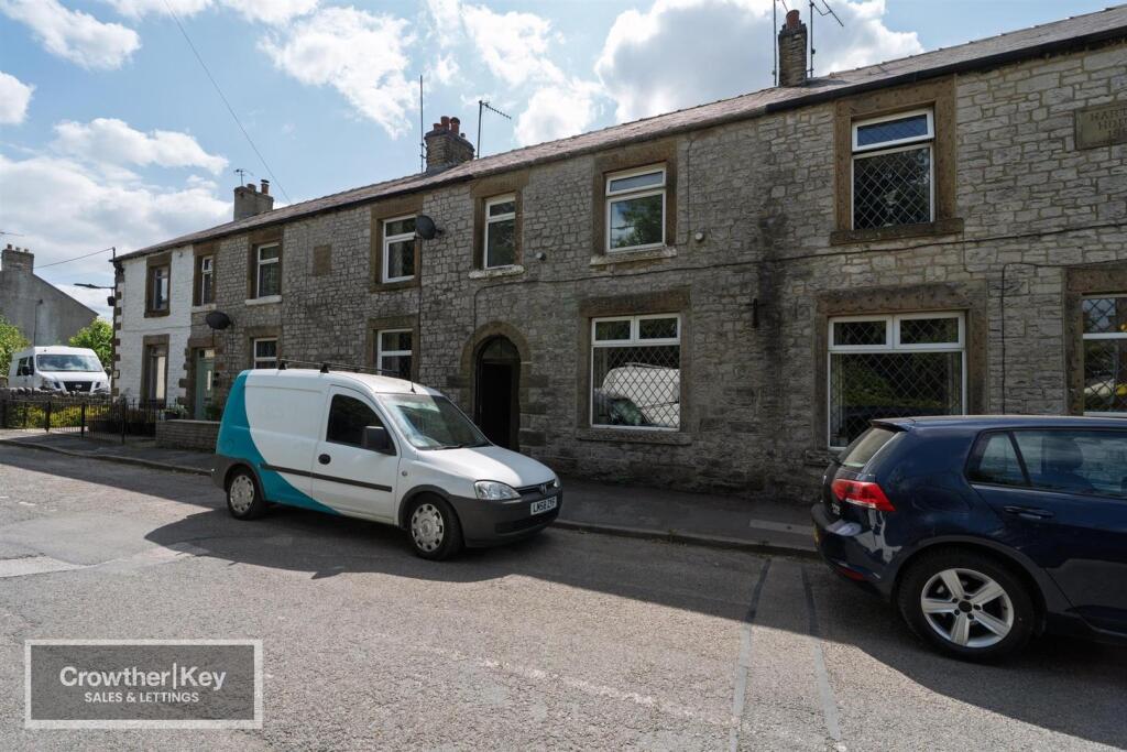 Main image of property: Upper End Road, Peak Dale, Buxton