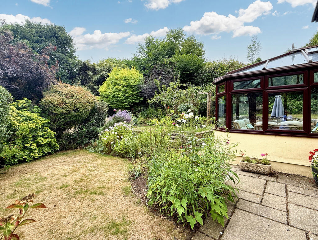 Sharpham Drive, Totnes – pohled 4