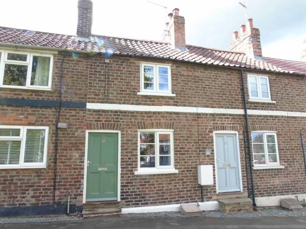 Main image of property: The Green, Cranswick, Driffield ,YO25 9QS