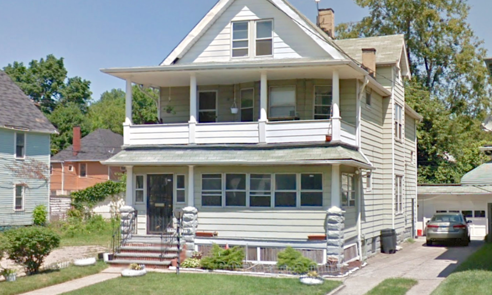 Main image of property: Cleveland, Cuyahoga County, Ohio