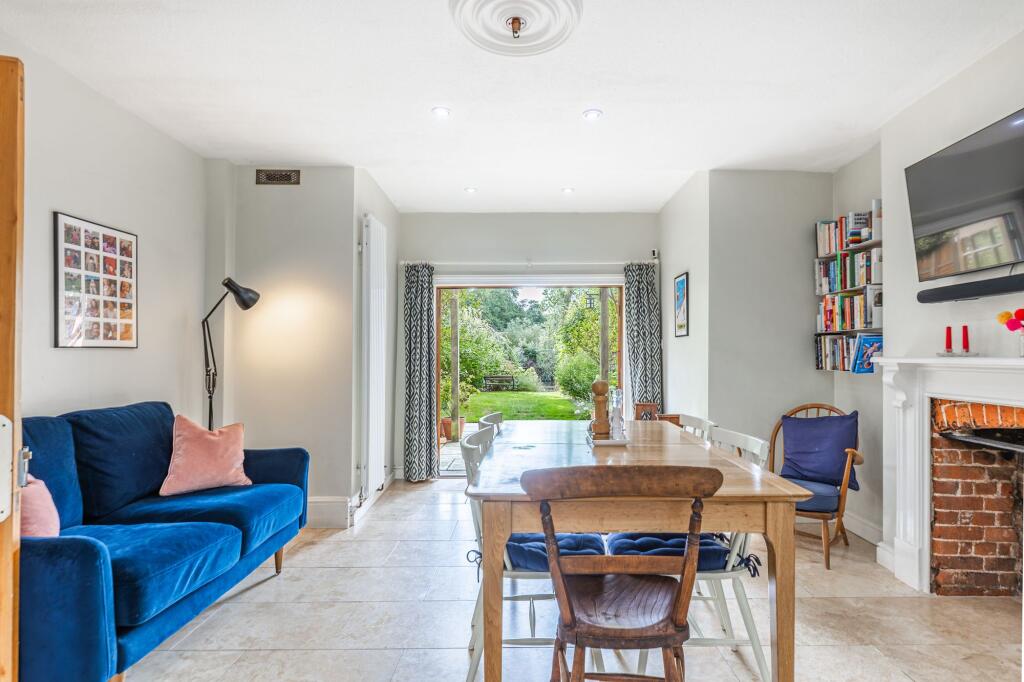 House in Norwich - View 5
