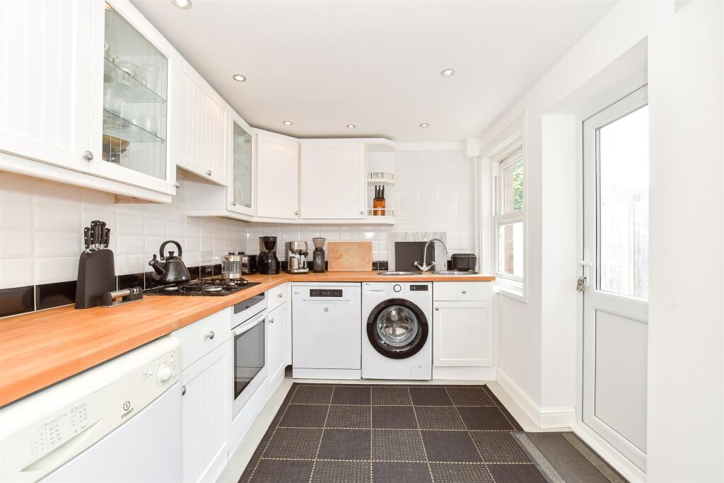 Main image of property: Church Road, Rustington, West Sussex