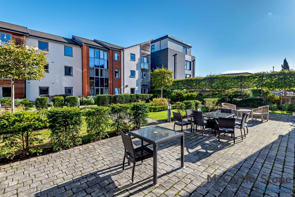 Main image of property: Kings Place, Fleet Road, Fleet