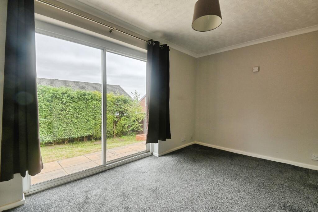 House in Tamworth, Bolehall - View 5