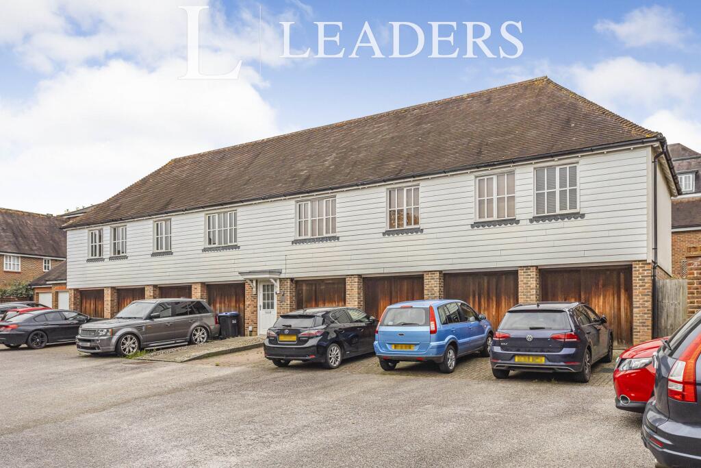 Main image of property: Weavers Mead, Haywards Heath, RH16