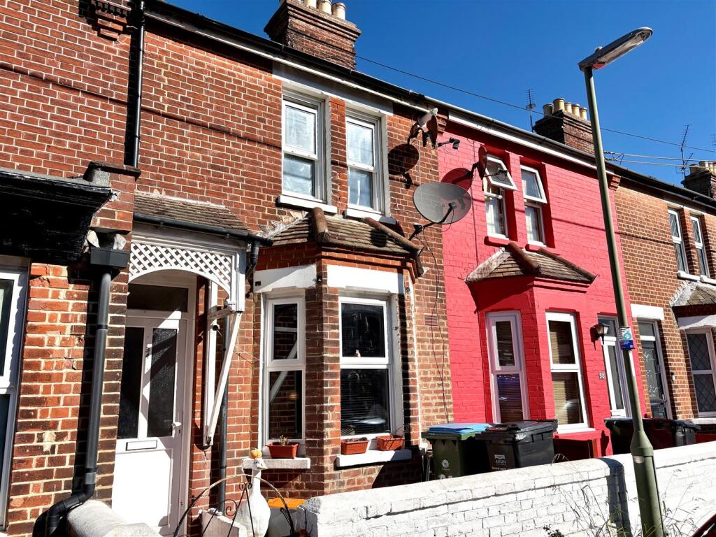 Main image of property: Linden Road, Littlehampton