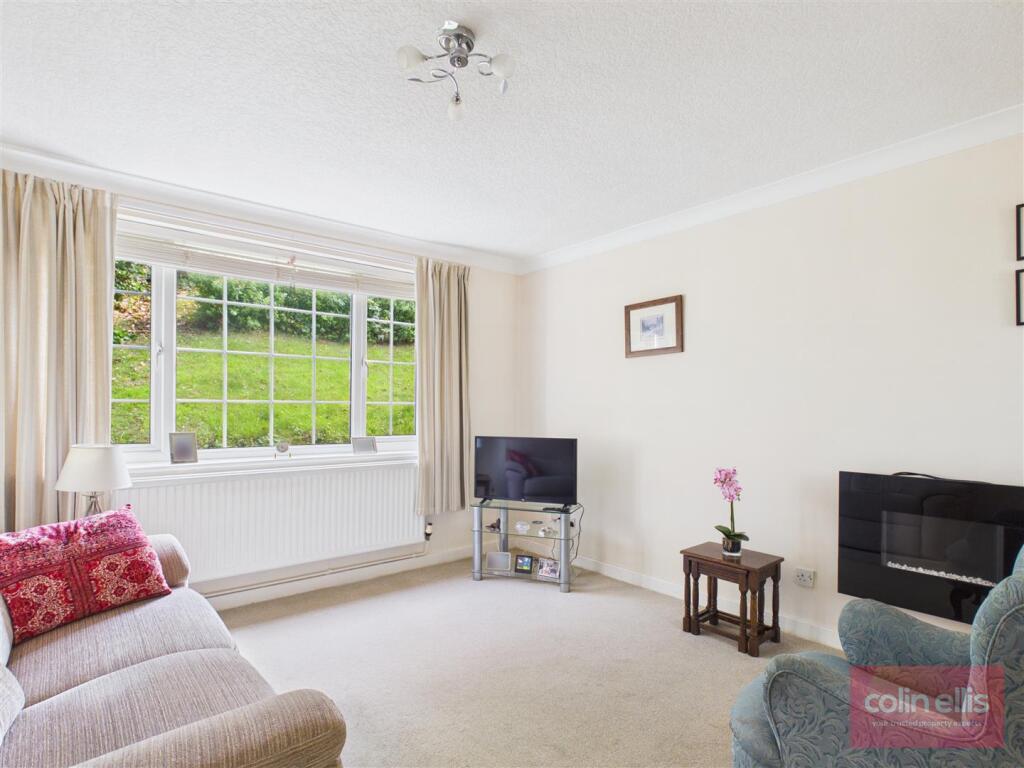 Apartment in York - View 3
