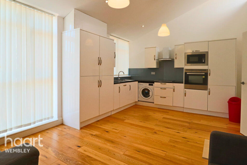 Main image of property: Chalkhill Road, London