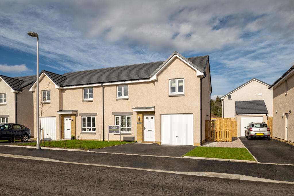 Main image of property: Mains Loan,
Dundee,
DD4 7DF