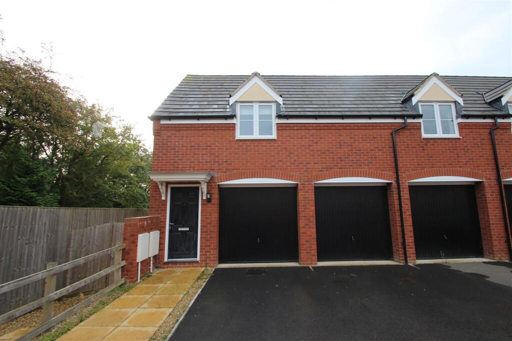 Main image of property: Turner Drive, Oxford