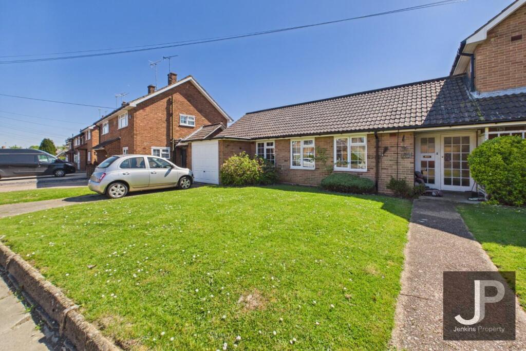 Main image of property: Vernon Crescent, Brentwood