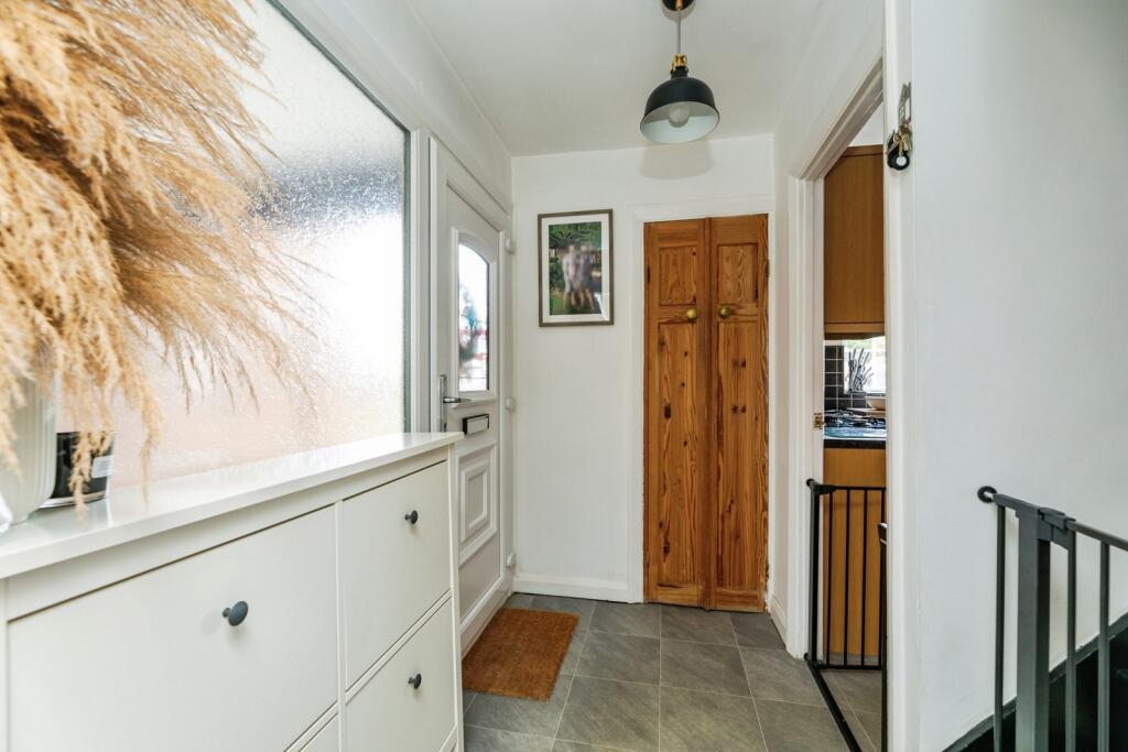 House in Rotherham, South Yorkshire - View 5