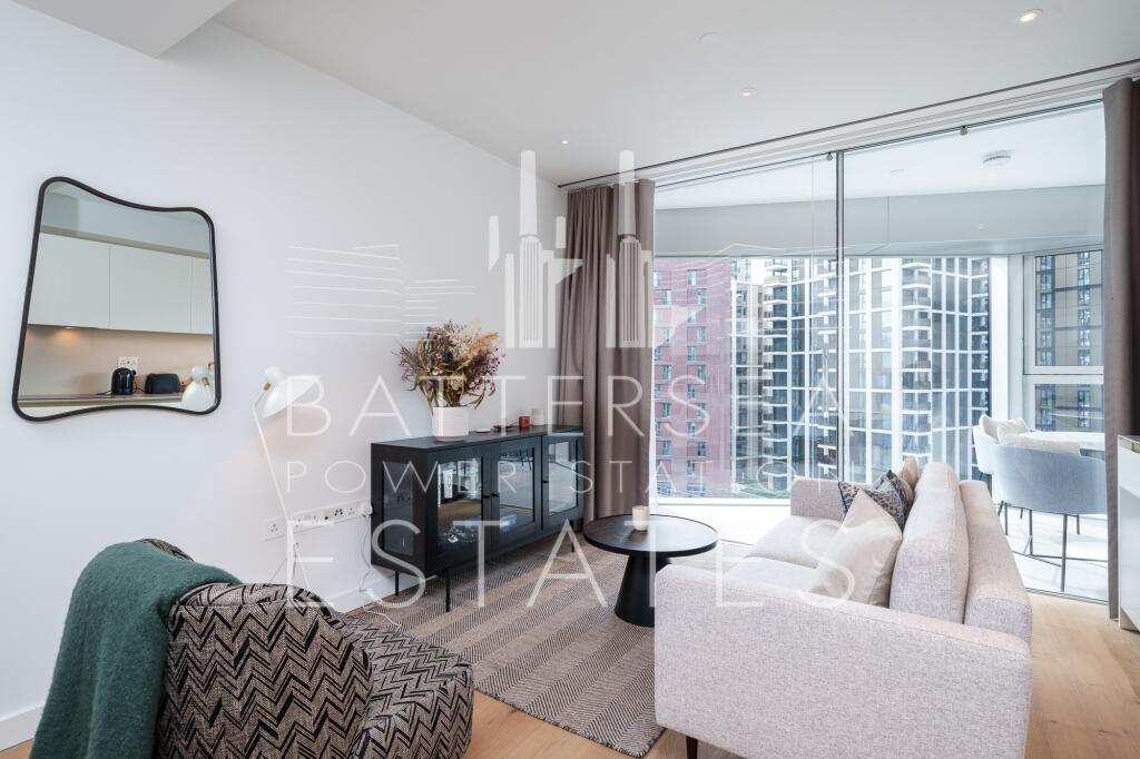 Main image of property: L-000877, 10 Electric Boulevard, Battersea