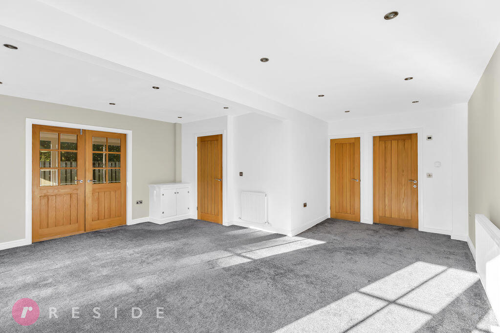 House in Rochdale, Marland - View 5