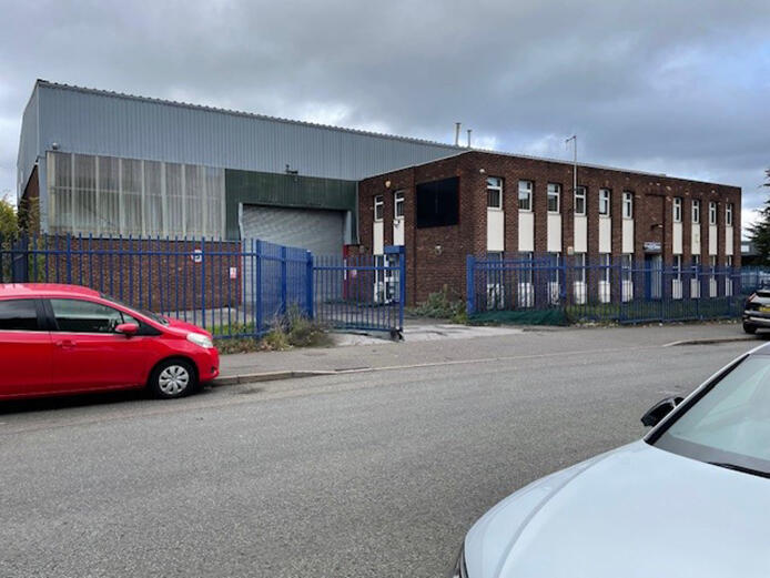 Main image of property: 50 Cato Street, Birmingham, B7