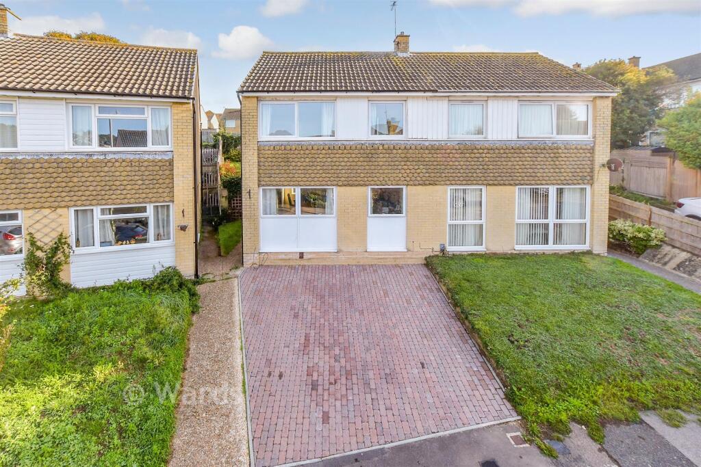 Main image of property: Hythe Close, Golden Valley, Folkestone, Kent
