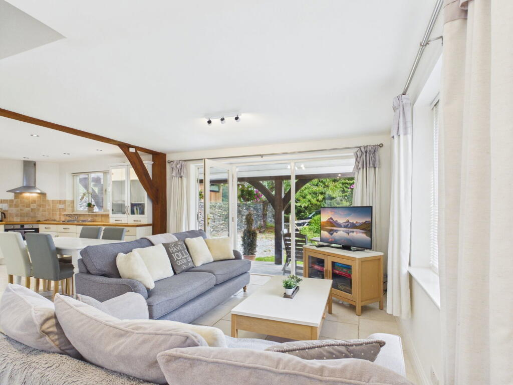 House in Skelwith Bridge, Clappersgate, Lakes - View 3