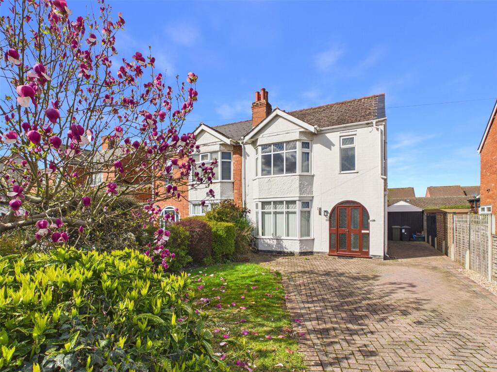 Main image of property: Innsworth Lane, Gloucester, Gloucestershire, GL2