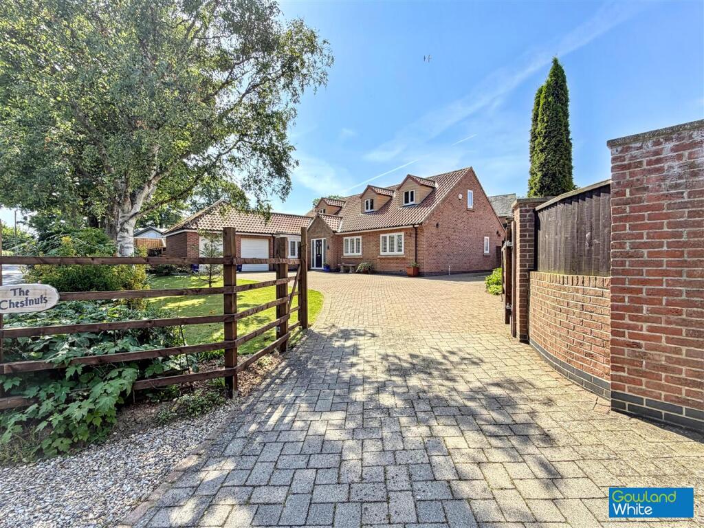 Main image of property: Yarm Road, Hilton, Yarm TS15 9LF