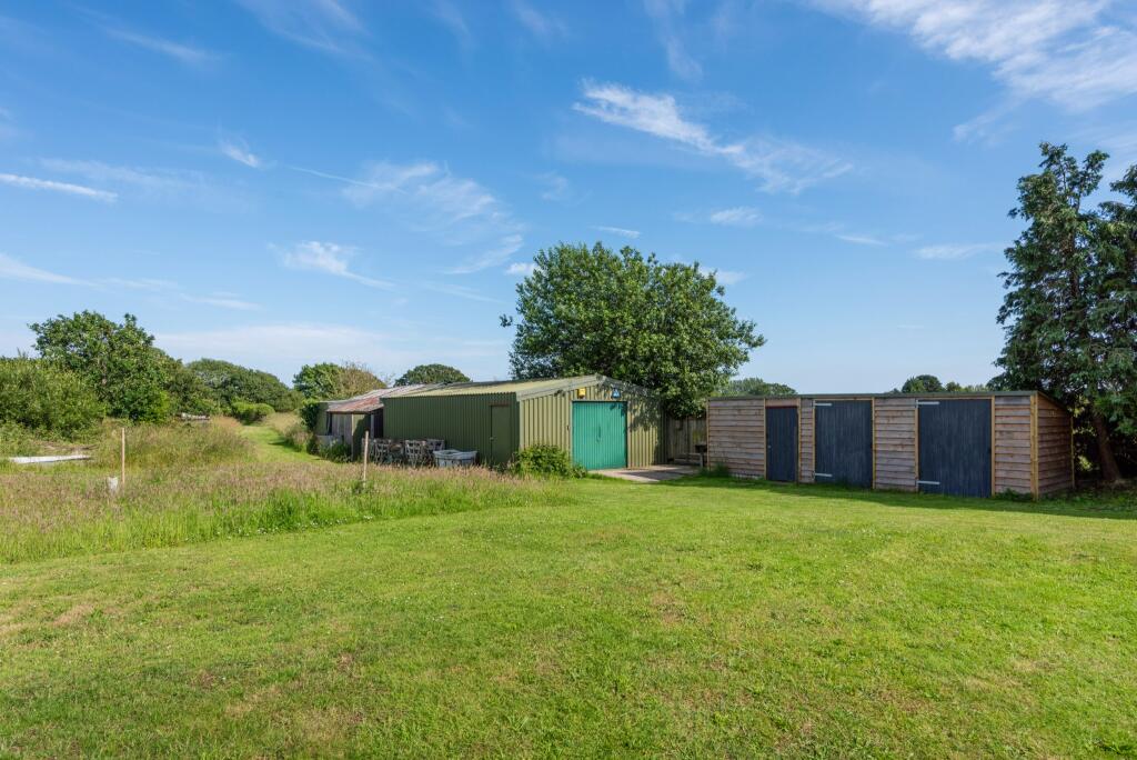 Ranvilles Lane, Fareham - View 4