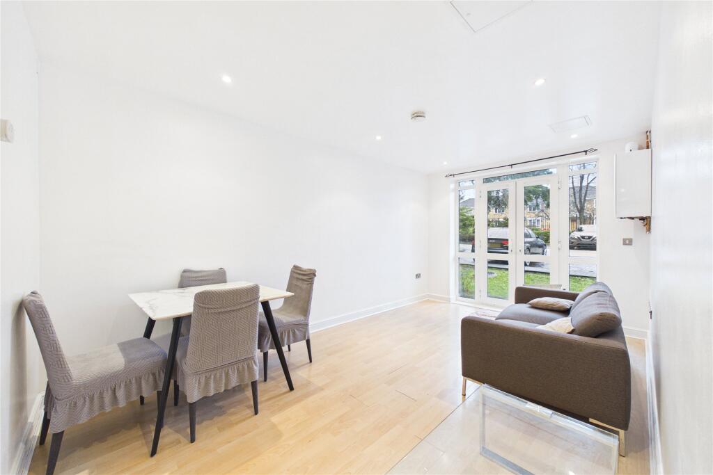 Main image of property: Heathcote Road, Camberley, Surrey, GU15
