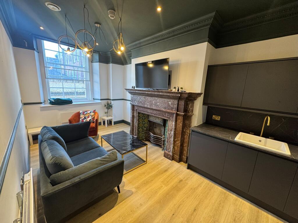 Main image of property: Collingwood Street, Newcastle Upon Tyne