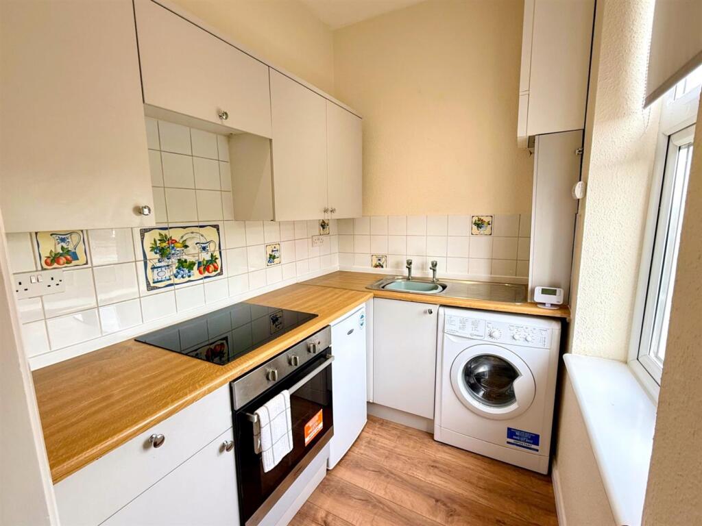 Apartment in Birmingham - View 5