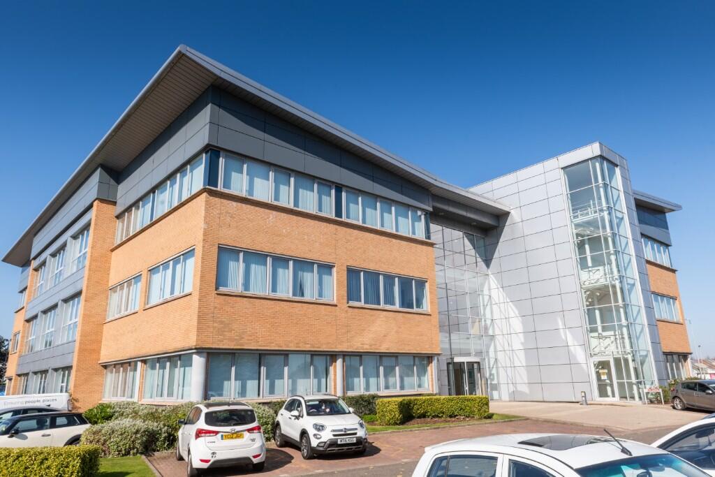 Main image of property: International House, Hamilton International Technology Park Stanley Boulevard, Blantyre, G72 0BN