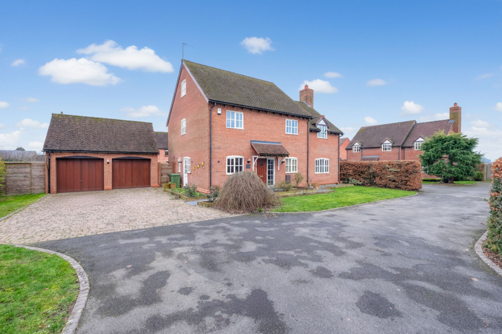 Additional image 15 of Hanbury Road, Hanbury, B60