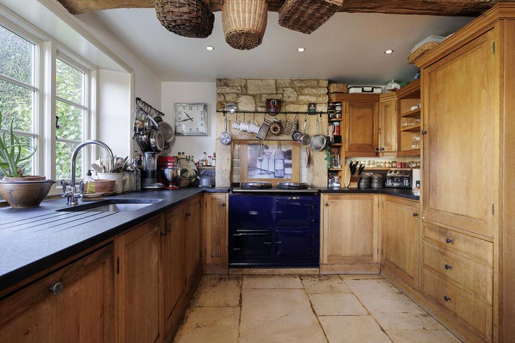 House in Tewkesbury, Stanton - View 5