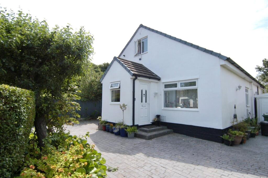 Main image of property: Seaview Avenue, Irby, Wirral, CH61