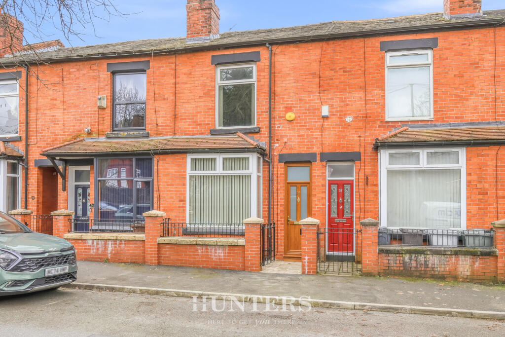 Main image of property: Lawson Street, Blackley, Manchester, M9