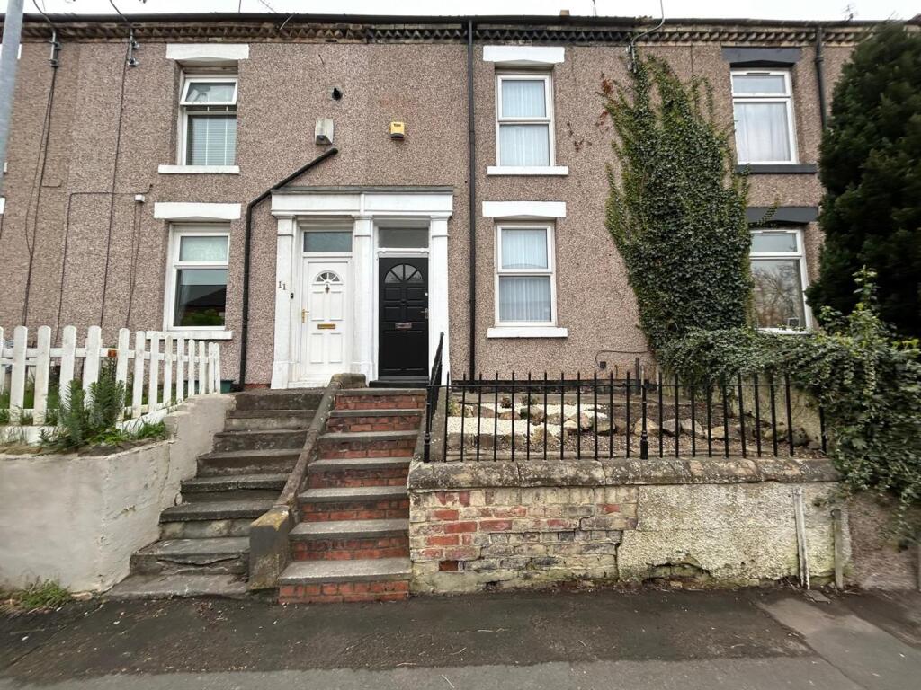 Main image of property: Hargreave Terrace, Darlington