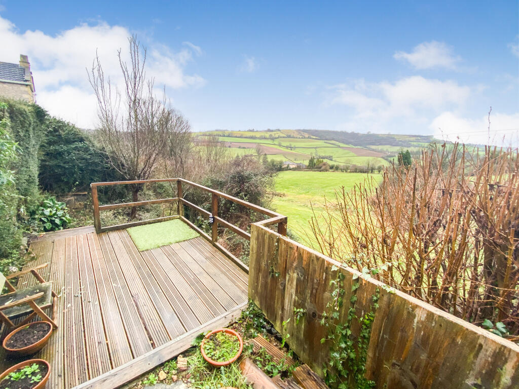 Additional image 18 of Rose Cottage
Gloucester Road
Swainswick, Bath, BA1 8BJ